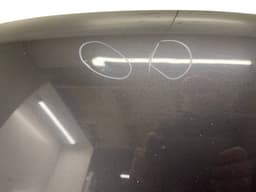 KIA 664003W000 Bonnet KIA SPORTAGE III (SL) (2010-2015) — thumbnail 4