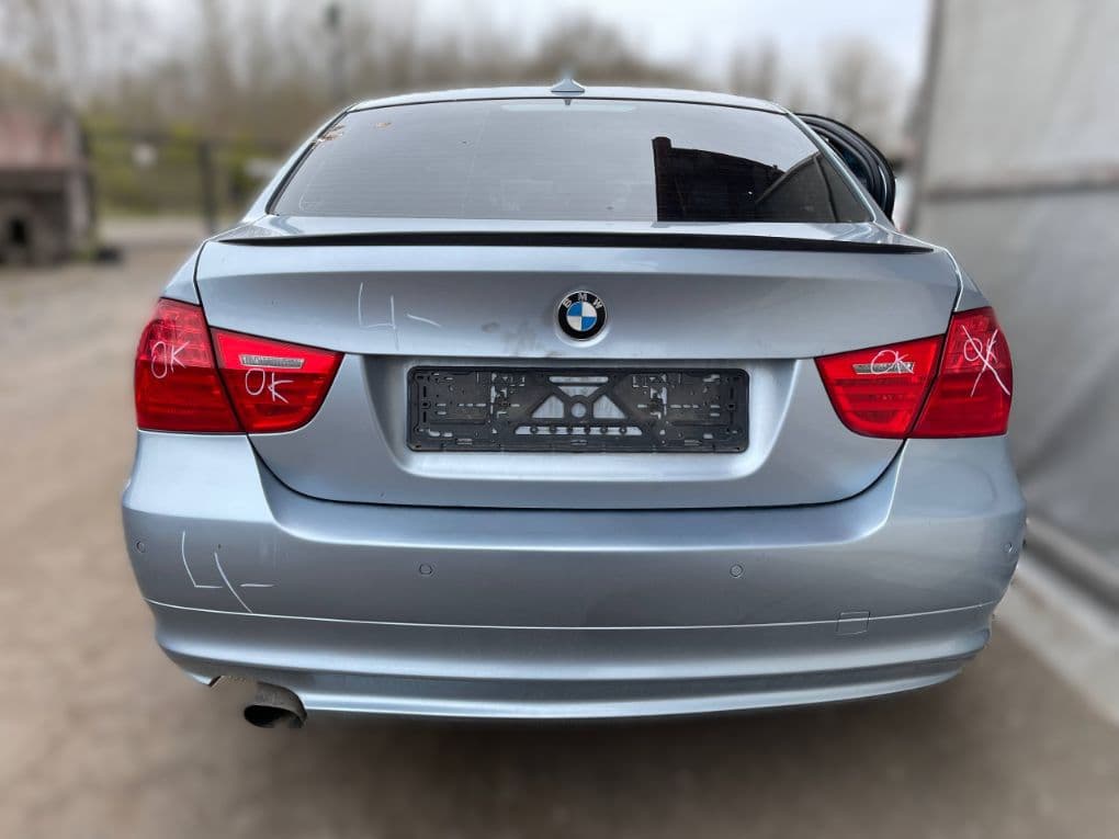 BMW 7254425 Bootlid / tailgate BMW 3 (E90, E91, E92, E93) (2005-2011)