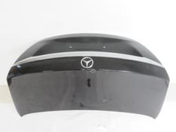 MERCEDES-BENZ A2137500075 A2137503400 Bootlid / tailgate MERCEDES-BENZ E-CLASS (W213) (2016-2023) — thumbnail 3