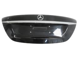 MERCEDES-BENZ A2137500075 A2137503400 Bootlid / tailgate MERCEDES-BENZ E-CLASS (W213) (2016-2023) — thumbnail 2