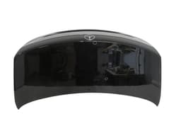 MERCEDES-BENZ A2137500075 A2137503400 Bootlid / tailgate MERCEDES-BENZ E-CLASS (W213) (2016-2023) — thumbnail 1