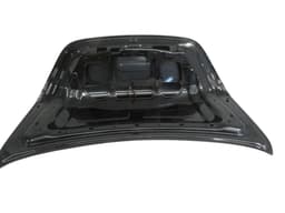 MERCEDES-BENZ A2137500075 A2137503400 Bootlid / tailgate MERCEDES-BENZ E-CLASS (W213) (2016-2023) — thumbnail 4