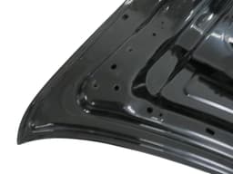 MERCEDES-BENZ A2137500075 A2137503400 Bootlid / tailgate MERCEDES-BENZ E-CLASS (W213) (2016-2023) — thumbnail 5