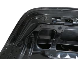 MERCEDES-BENZ A2137500075 A2137503400 Bootlid / tailgate MERCEDES-BENZ E-CLASS (W213) (2016-2023) — thumbnail 6