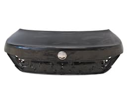 BMW 41627138460 Bootlid / tailgate BMW 7 (E65, E66) (2001-2009) — thumbnail 1