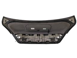 BMW 41627138460 Bootlid / tailgate BMW 7 (E65, E66) (2001-2009) — thumbnail 3