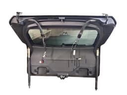 JAGUAR T4A50381LML Bootlid / tailgate JAGUAR F-PACE (X761) (2015-2024) — thumbnail 2