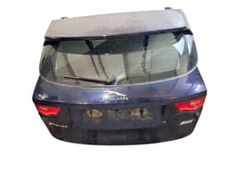 JAGUAR T4A50381LML Bootlid / tailgate JAGUAR F-PACE (X761) (2015-2024) — thumbnail 1