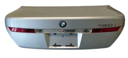 BMW 41627049252 Bootlid / tailgate BMW 7 (E65, E66) (2001-2009) — thumbnail 1