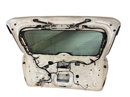 PORSCHE 958827025A Bootlid / tailgate PORSCHE CAYENNE II (2010-2017) — thumbnail 2