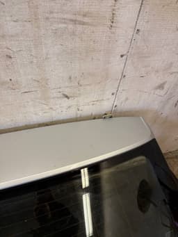 SKODA 6V9827025E 6V9845049A Bootlid / tailgate SKODA FABIA III (NJ3) (2014-2021) — thumbnail 7