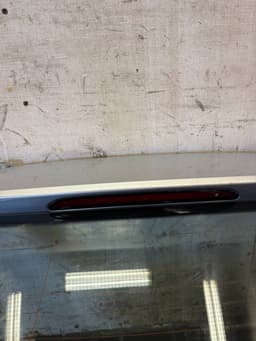 SKODA 6V9827025E 6V9845049A Bootlid / tailgate SKODA FABIA III (NJ3) (2014-2021) — thumbnail 8