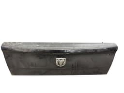 DODGE 68105727AN Bootlid / tailgate RAM RAM 1500 2500 3500 (DJ, DS) (2010-2018) — thumbnail 1