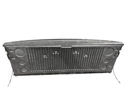 DODGE 68105727AN Bootlid / tailgate RAM RAM 1500 2500 3500 (DJ, DS) (2010-2018) — thumbnail 2