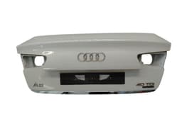 AUDI 4G5827023C Bootlid / tailgate AUDI A6 / A6 ALLROAD (C7, 4G) (2010-2018) — thumbnail 1