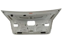 AUDI 4G5827023C Bootlid / tailgate AUDI A6 / A6 ALLROAD (C7, 4G) (2010-2018) — thumbnail 3