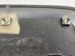 TOYOTA 761800K906 Bonnet Air Inlet TOYOTA HILUX VII (AN10, AN20, AN30) (2005-2015) — thumbnail 3