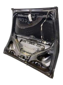 HONDA 68100SWWE10ZZ Bootlid / tailgate HONDA CR-V III (RE) (2006-2012) — thumbnail 8