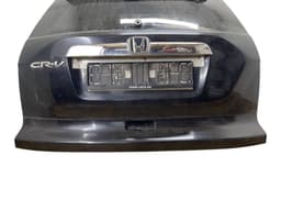 HONDA 68100SWWE10ZZ Bootlid / tailgate HONDA CR-V III (RE) (2006-2012) — thumbnail 4