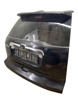 HONDA 68100SWWE10ZZ Bootlid / tailgate HONDA CR-V III (RE) (2006-2012) — thumbnail 3