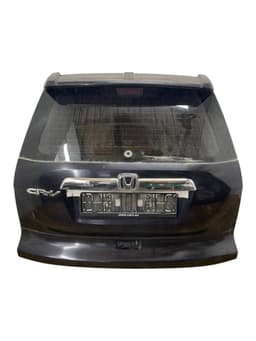 HONDA 68100SWWE10ZZ Bootlid / tailgate HONDA CR-V III (RE) (2006-2012) — thumbnail 1