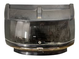 HONDA 68100SWWE10ZZ Bootlid / tailgate HONDA CR-V III (RE) (2006-2012) — thumbnail 5