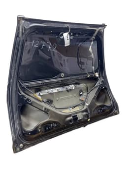 HONDA 68100SWWE10ZZ Bootlid / tailgate HONDA CR-V III (RE) (2006-2012) — thumbnail 7