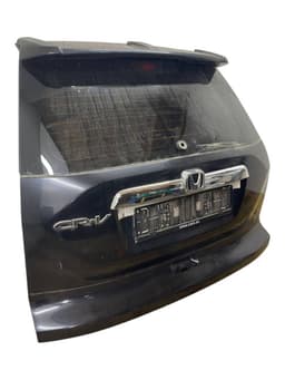 HONDA 68100SWWE10ZZ Bootlid / tailgate HONDA CR-V III (RE) (2006-2012) — thumbnail 2
