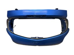 RENAULT 7751478020 Bootlid / tailgate RENAULT CLIO III / THALIA (2005-2012) — thumbnail 3