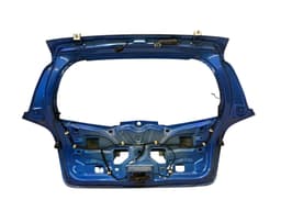 RENAULT 7751478020 Bootlid / tailgate RENAULT CLIO III / THALIA (2005-2012) — thumbnail 2