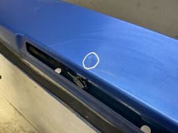 RENAULT 7751478020 Bootlid / tailgate RENAULT CLIO III / THALIA (2005-2012) — thumbnail 5