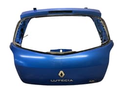 RENAULT 7751478020 Bootlid / tailgate RENAULT CLIO III / THALIA (2005-2012) — thumbnail 4