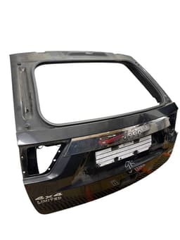 JEEP 55369603AD Bootlid / tailgate JEEP GRAND CHEROKEE IV (WK, WK2) (2010-2021) — thumbnail 2