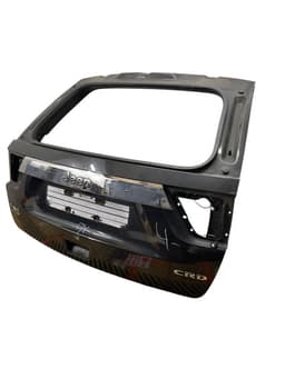 JEEP 55369603AD Bootlid / tailgate JEEP GRAND CHEROKEE IV (WK, WK2) (2010-2021) — thumbnail 3