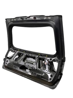 JEEP 55369603AD Bootlid / tailgate JEEP GRAND CHEROKEE IV (WK, WK2) (2010-2021) — thumbnail 7