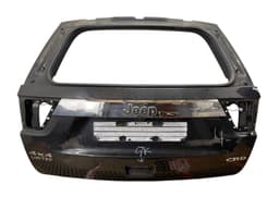 JEEP 55369603AD Bootlid / tailgate JEEP GRAND CHEROKEE IV (WK, WK2) (2010-2021) — thumbnail 1