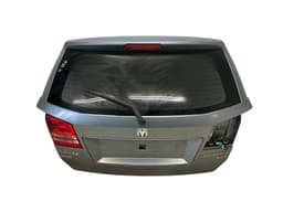 DODGE 1CZ91TZZAE Bootlid / tailgate DODGE JOURNEY (2008-2020) — thumbnail 1
