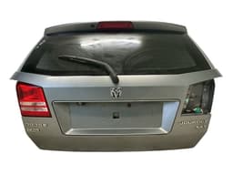 DODGE 1CZ91TZZAE Bootlid / tailgate DODGE JOURNEY (2008-2020) — thumbnail 3