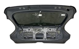 HYUNDAI 72800Q0410 Bootlid / tailgate HYUNDAI BAYON (BC3) (2021-) — thumbnail 2