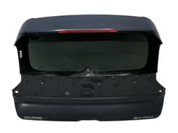 HYUNDAI 72800Q0410 Bootlid / tailgate HYUNDAI BAYON (BC3) (2021-) — thumbnail 1