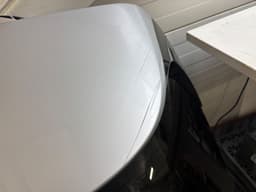 LEXUS 6700548611 Bootlid / tailgate LEXUS RX III (AL10) (2008-2015) — thumbnail 3