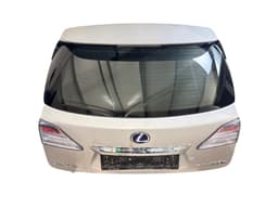 LEXUS 6700548611 Bootlid / tailgate LEXUS RX III (AL10) (2008-2015) — thumbnail 1