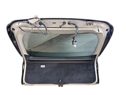 LEXUS 6700548611 Bootlid / tailgate LEXUS RX III (AL10) (2008-2015) — thumbnail 2