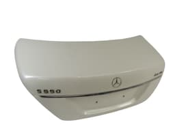 MERCEDES-BENZ A2217500275 A221750027528 Bootlid / tailgate MERCEDES-BENZ S-CLASS (W221) (2005-2013) — thumbnail 1