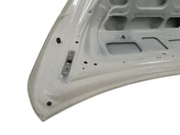 MERCEDES-BENZ A2217500275 A221750027528 Bootlid / tailgate MERCEDES-BENZ S-CLASS (W221) (2005-2013) — thumbnail 4