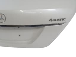 MERCEDES-BENZ A2217500275 A221750027528 Bootlid / tailgate MERCEDES-BENZ S-CLASS (W221) (2005-2013) — thumbnail 3