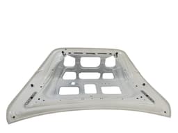 MERCEDES-BENZ A2217500275 A221750027528 Bootlid / tailgate MERCEDES-BENZ S-CLASS (W221) (2005-2013) — thumbnail 8