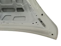 MERCEDES-BENZ A2217500275 A221750027528 Bootlid / tailgate MERCEDES-BENZ S-CLASS (W221) (2005-2013) — thumbnail 5