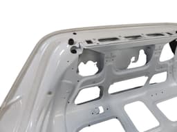 MERCEDES-BENZ A2217500275 A221750027528 Bootlid / tailgate MERCEDES-BENZ S-CLASS (W221) (2005-2013) — thumbnail 9