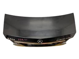 MERCEDES-BENZ 2127500975 Bootlid / tailgate MERCEDES-BENZ E-CLASS (W212) (2009-2016) — thumbnail 3